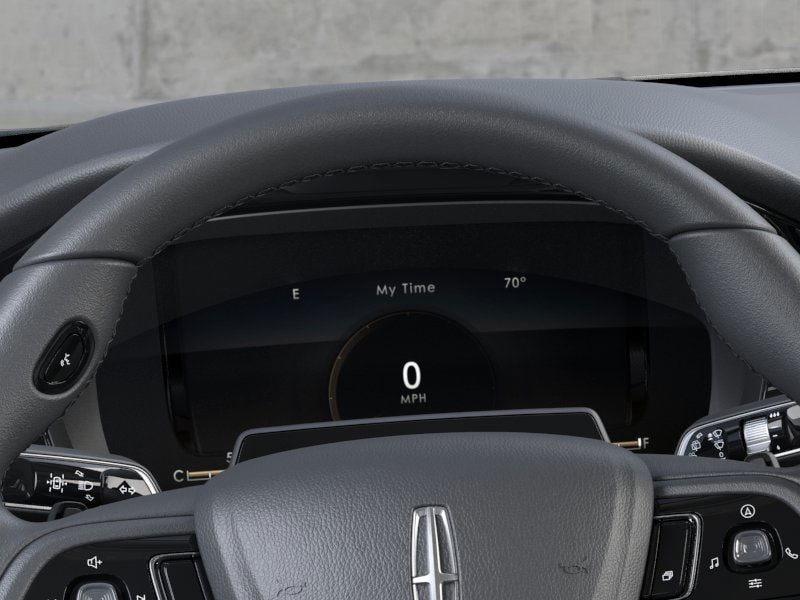 new 2025 Lincoln Corsair car, priced at $45,795