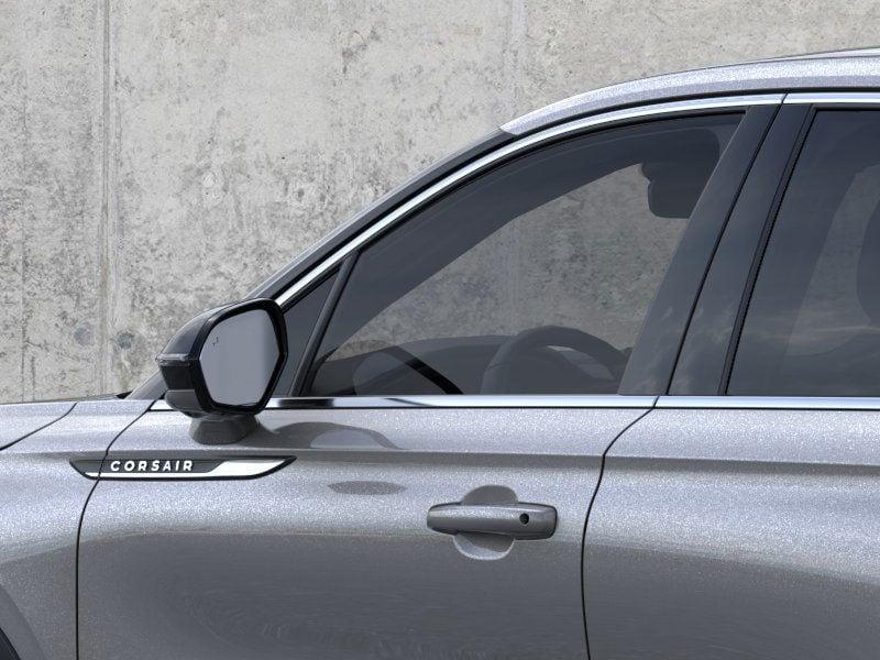 new 2025 Lincoln Corsair car, priced at $45,795