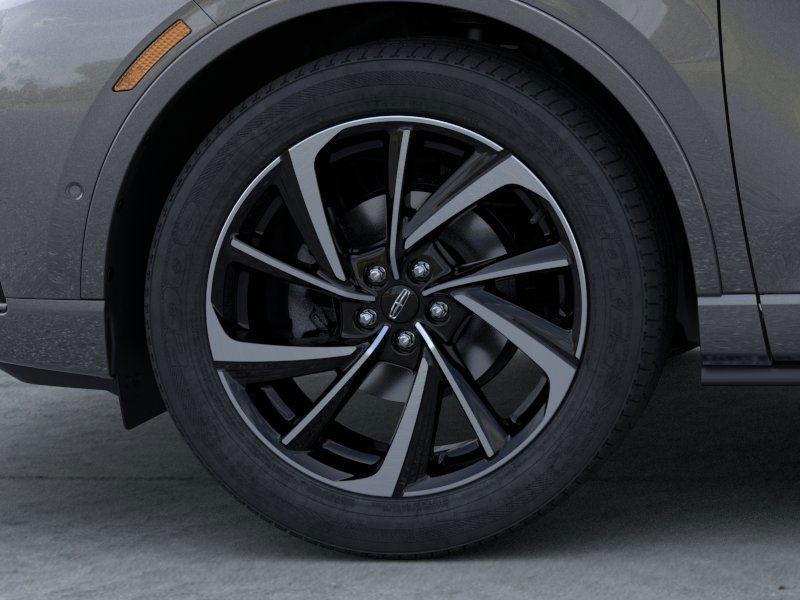 new 2025 Lincoln Corsair car, priced at $68,195