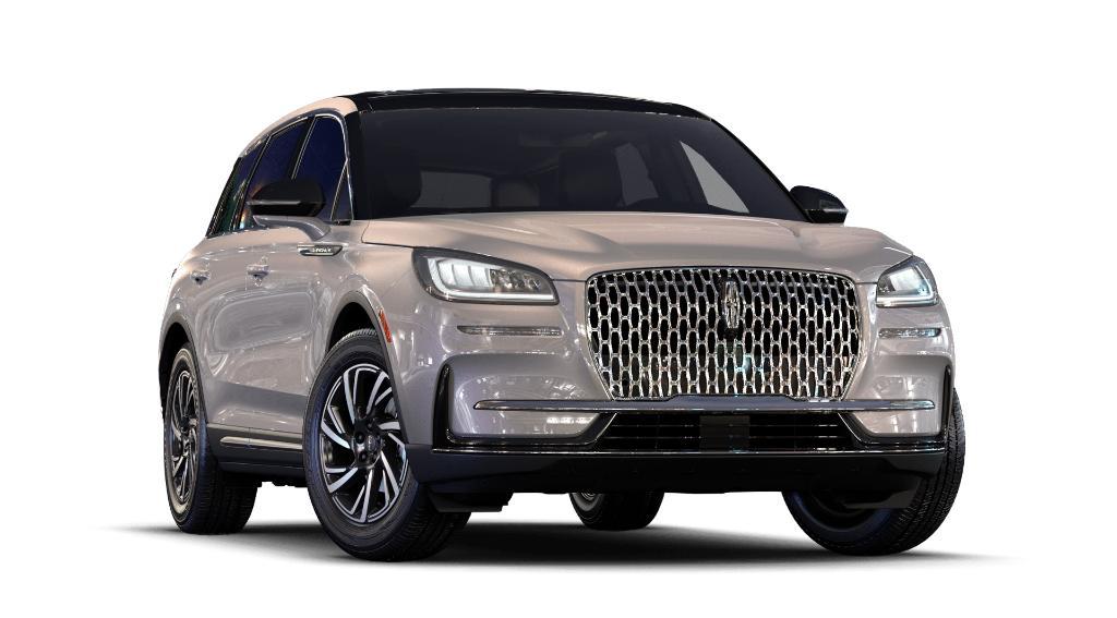 new 2024 Lincoln Corsair car, priced at $43,596