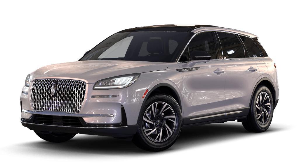 new 2024 Lincoln Corsair car, priced at $43,596