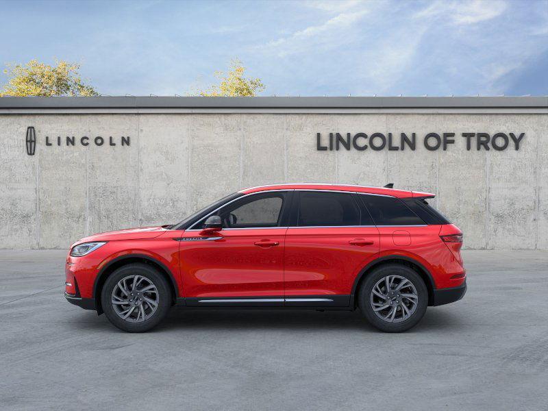 new 2024 Lincoln Corsair car, priced at $40,381