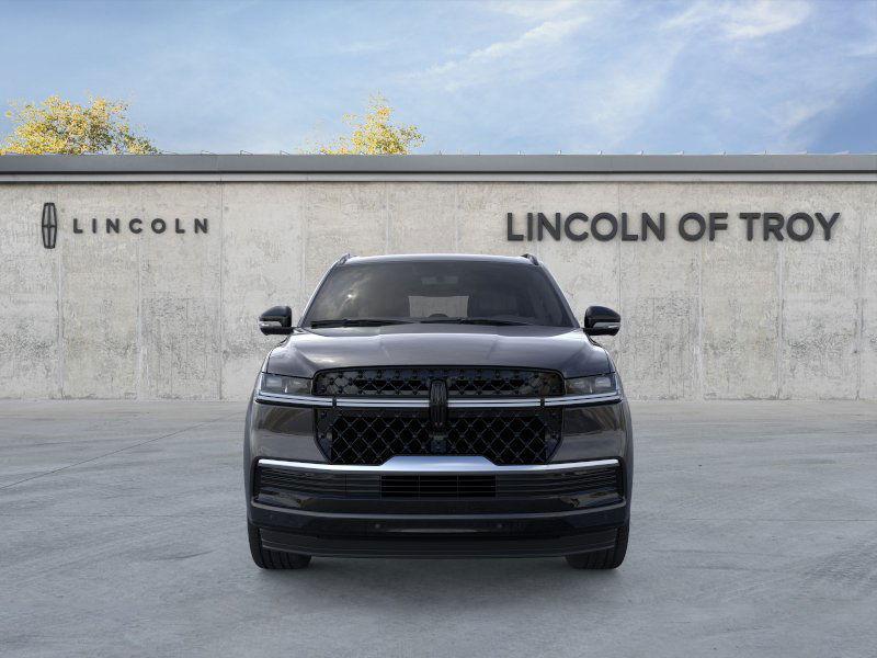new 2025 Lincoln Navigator L car, priced at $109,110