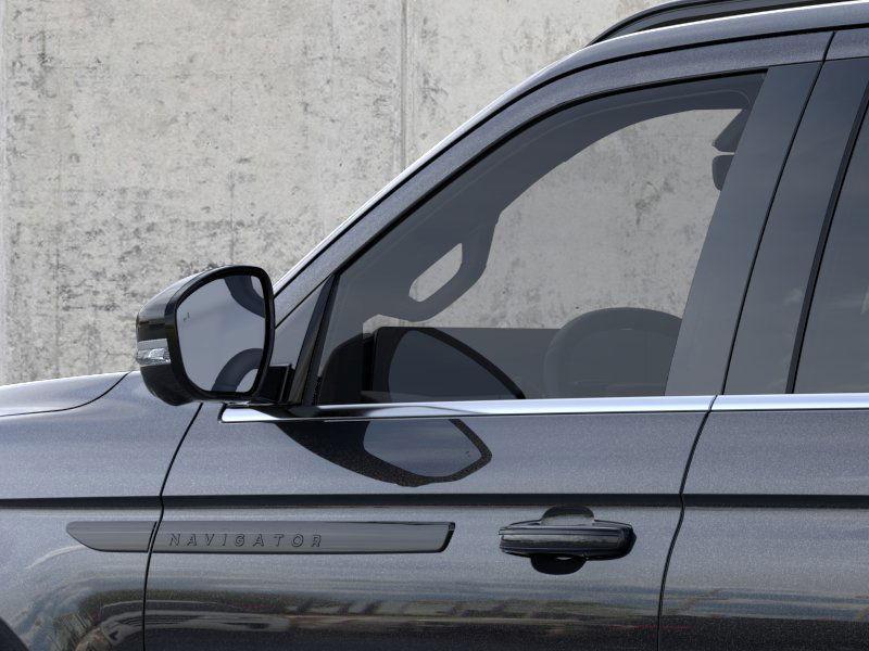 new 2025 Lincoln Navigator L car, priced at $109,110