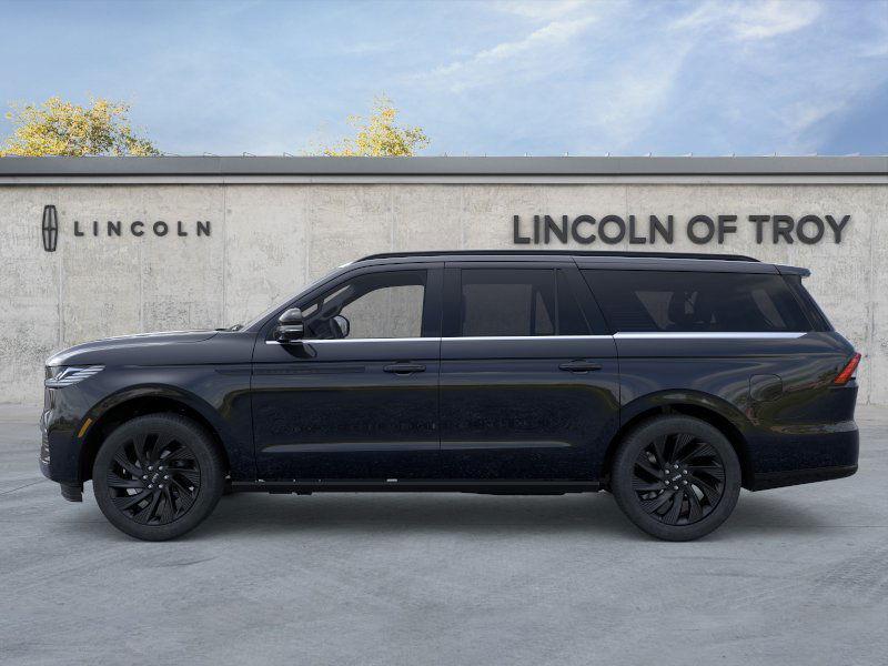 new 2025 Lincoln Navigator L car, priced at $109,110