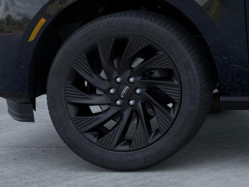 new 2025 Lincoln Navigator L car, priced at $109,110