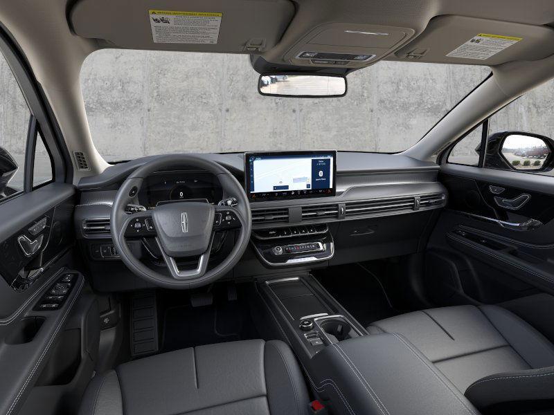 new 2026 Lincoln Corsair car, priced at $44,530