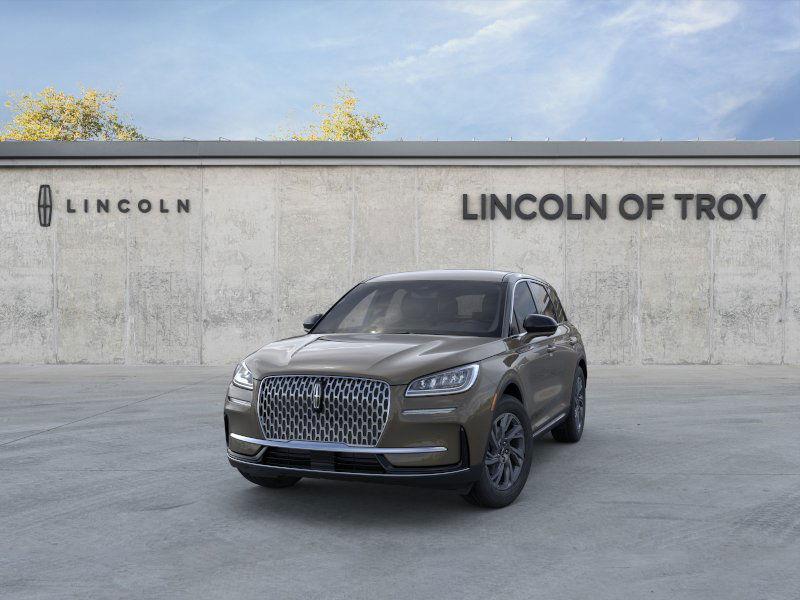 new 2025 Lincoln Corsair car, priced at $47,870