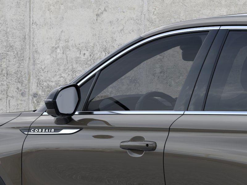 new 2025 Lincoln Corsair car, priced at $47,870