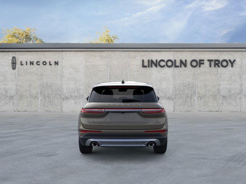 new 2025 Lincoln Corsair car, priced at $47,870