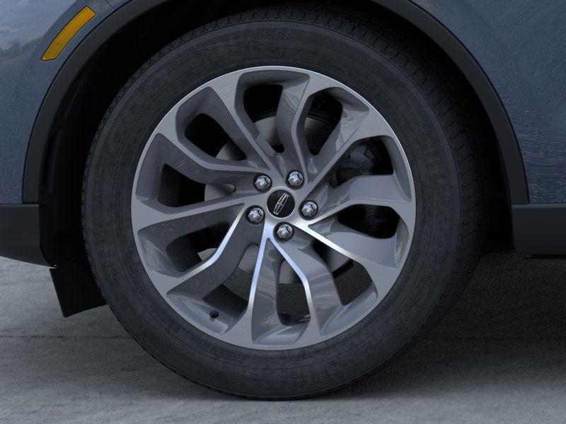 new 2025 Lincoln Aviator car, priced at $71,240