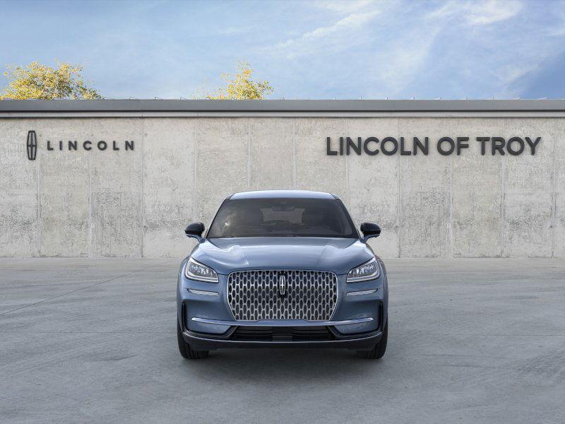 new 2025 Lincoln Corsair car, priced at $47,845
