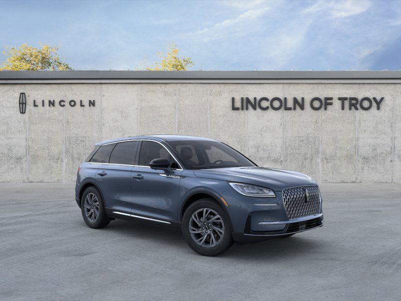 new 2025 Lincoln Corsair car, priced at $47,845