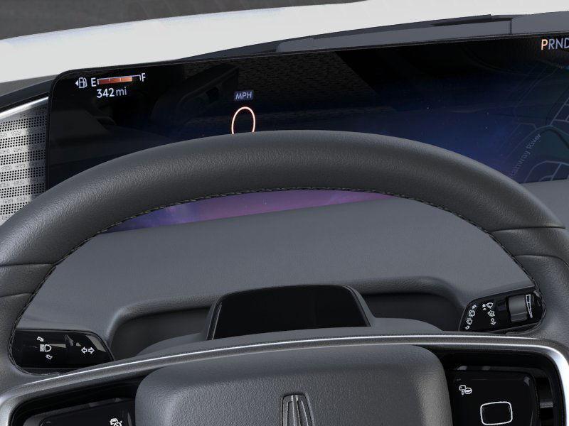 new 2025 Lincoln Navigator car, priced at $109,305