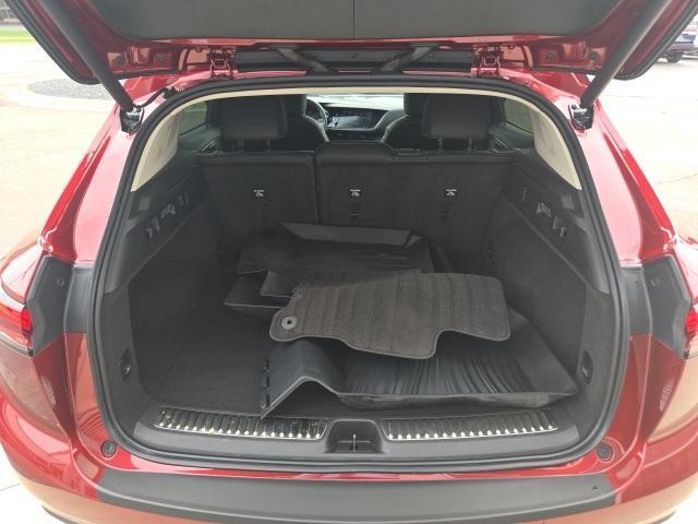 used 2021 Buick Envision car, priced at $25,900