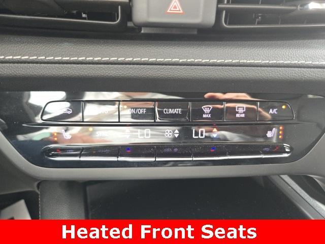 used 2021 Buick Envision car, priced at $25,900