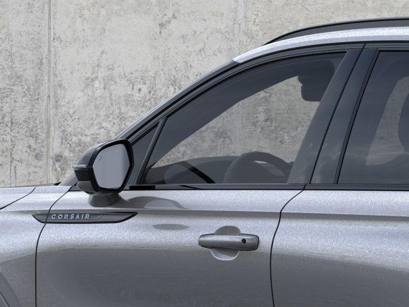 new 2025 Lincoln Corsair car, priced at $52,005