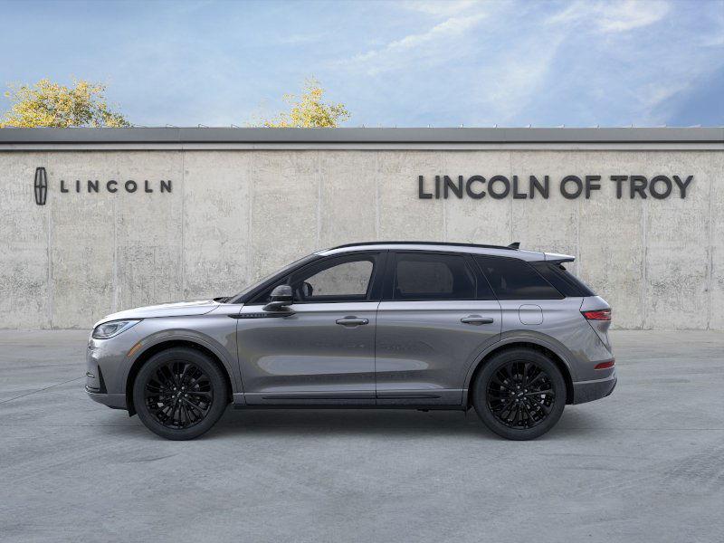new 2025 Lincoln Corsair car, priced at $52,005
