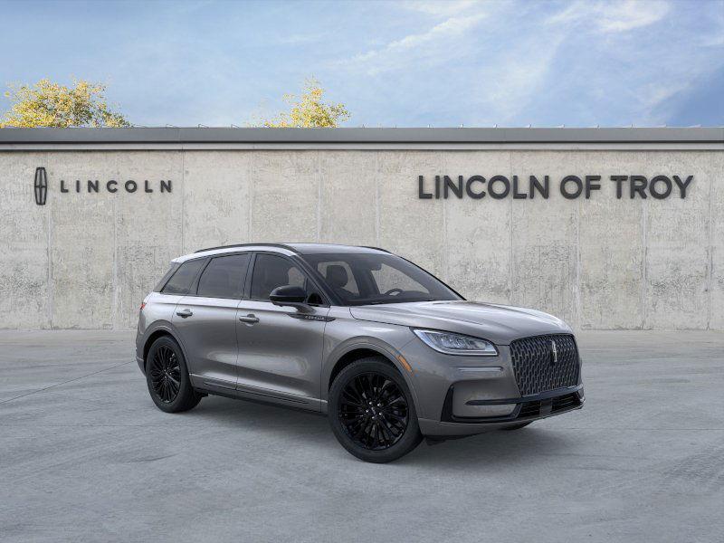 new 2025 Lincoln Corsair car, priced at $52,005