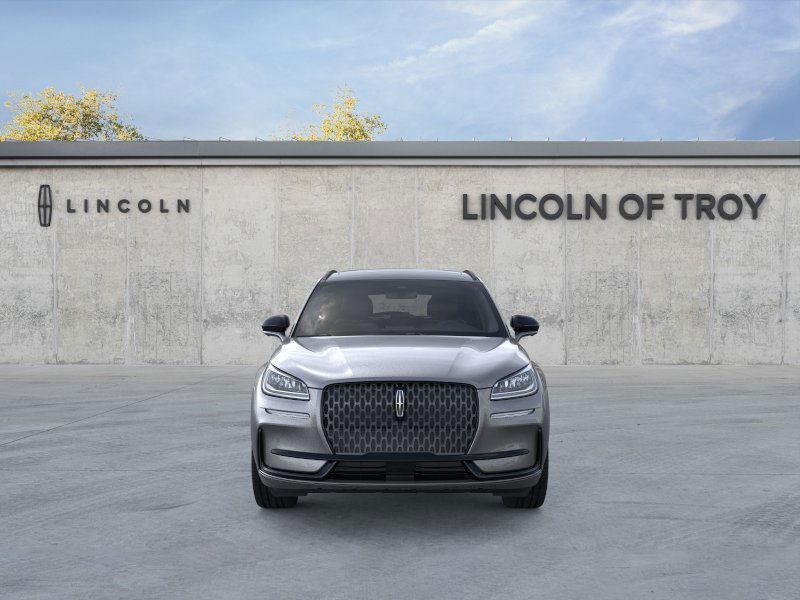 new 2025 Lincoln Corsair car, priced at $52,005