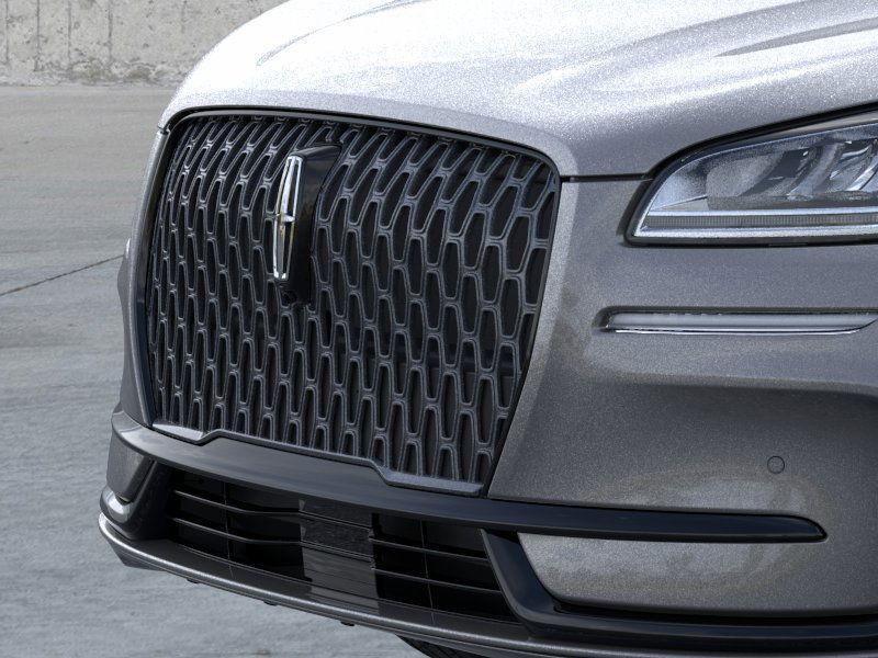 new 2025 Lincoln Corsair car, priced at $52,005