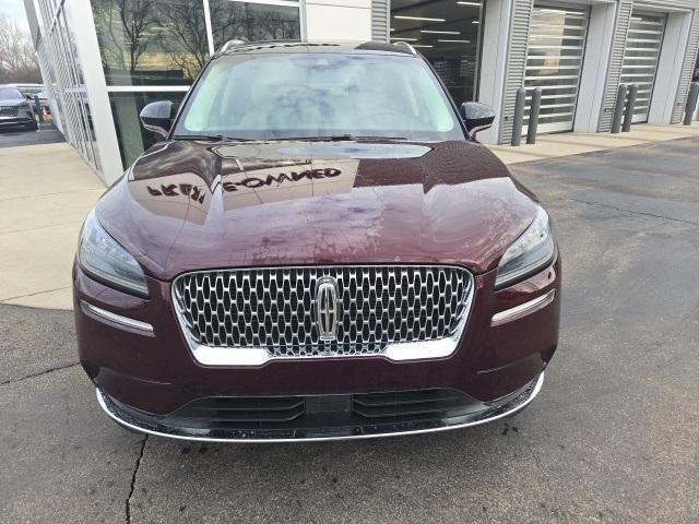 used 2020 Lincoln Corsair car, priced at $23,500