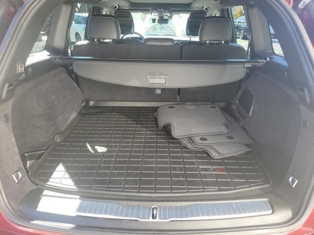 used 2023 Jeep Grand Cherokee car, priced at $40,500