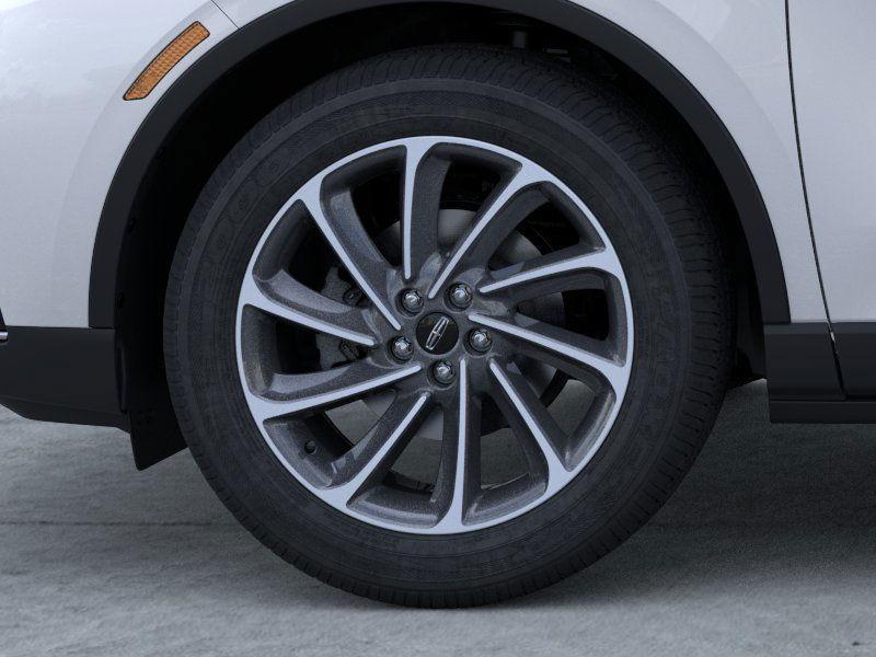 new 2026 Lincoln Corsair car, priced at $46,538