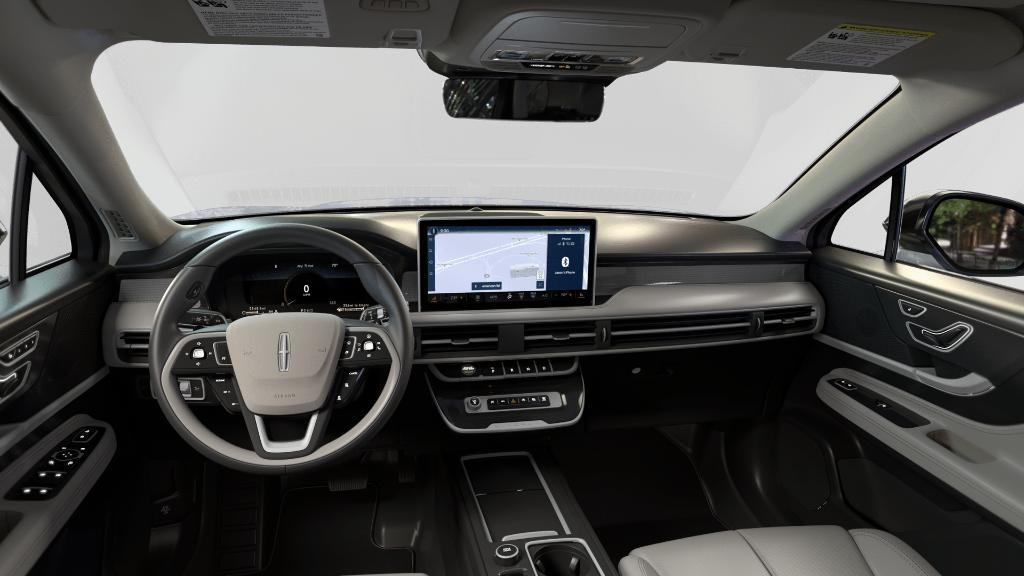 new 2026 Lincoln Corsair car, priced at $51,420