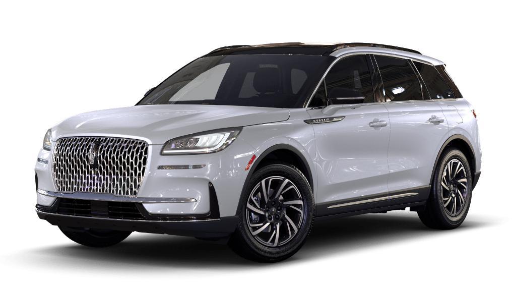 new 2026 Lincoln Corsair car, priced at $51,420