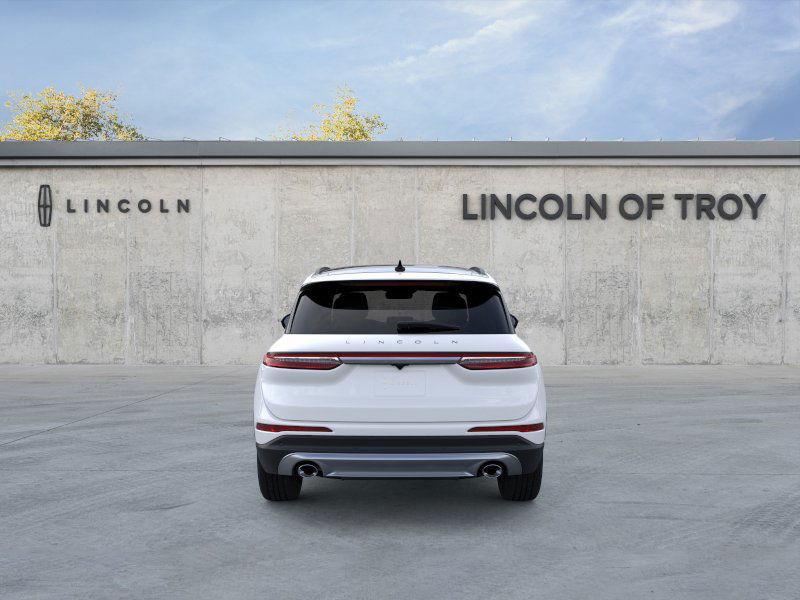 new 2026 Lincoln Corsair car, priced at $46,538