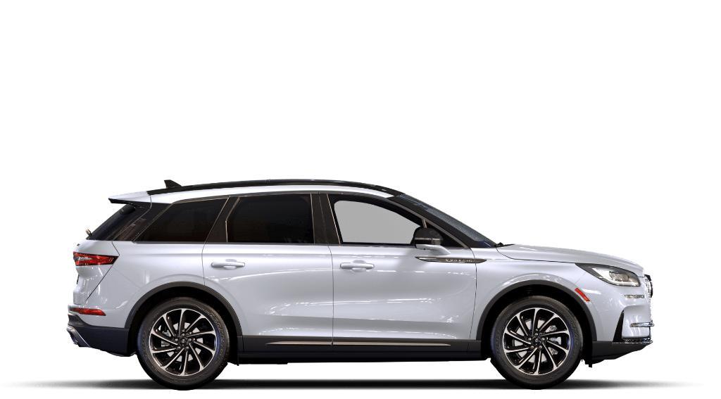 new 2026 Lincoln Corsair car, priced at $51,420