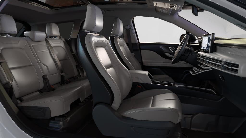 new 2026 Lincoln Corsair car, priced at $51,420