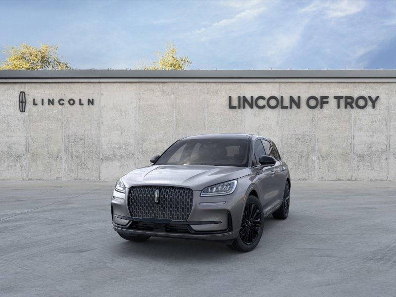 new 2024 Lincoln Corsair car, priced at $45,654