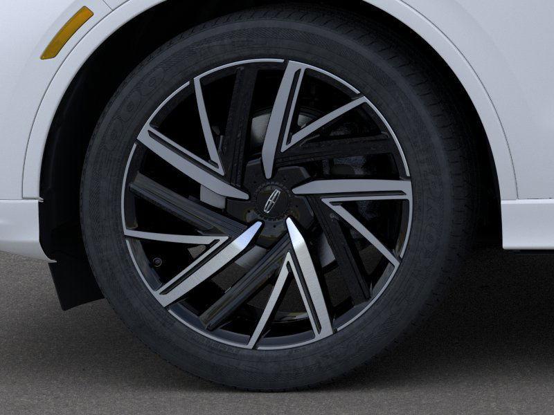 new 2025 Lincoln Aviator car, priced at $91,920