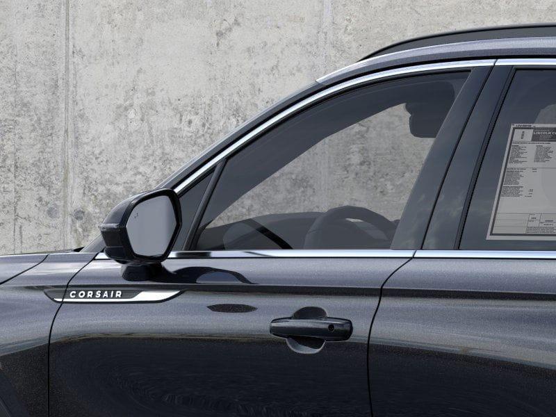 new 2025 Lincoln Corsair car, priced at $49,170