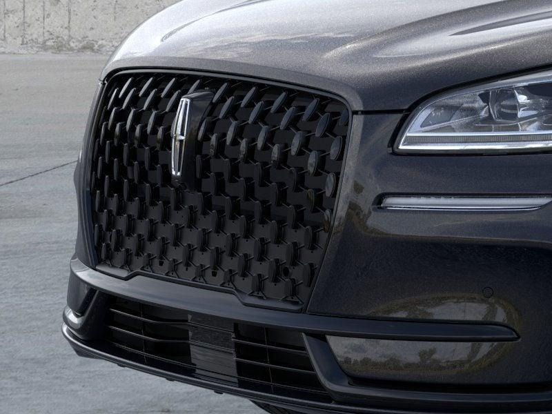 new 2025 Lincoln Corsair car, priced at $54,910