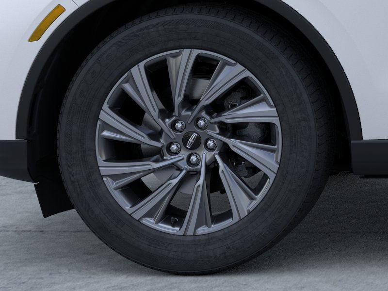 new 2025 Lincoln Aviator car, priced at $67,540