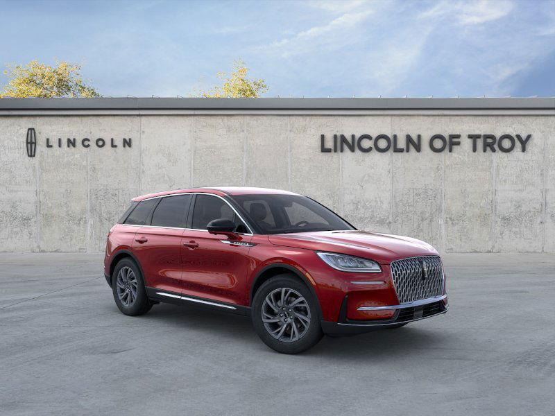 new 2025 Lincoln Corsair car, priced at $47,970