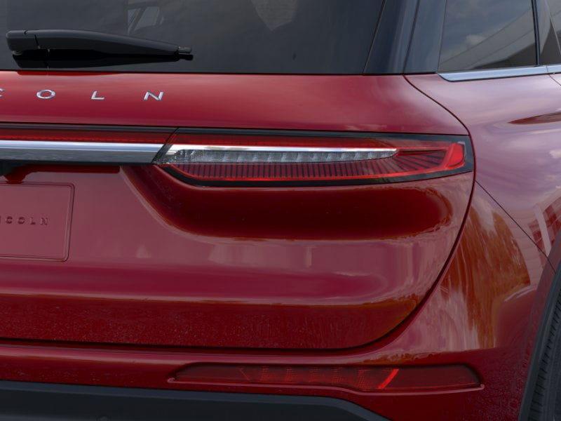 new 2025 Lincoln Corsair car, priced at $47,970