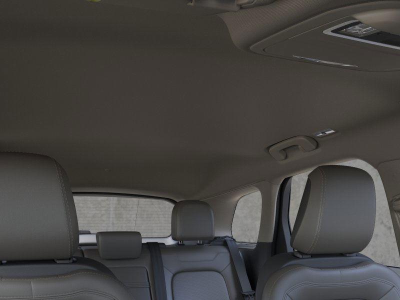 new 2025 Lincoln Corsair car, priced at $47,970