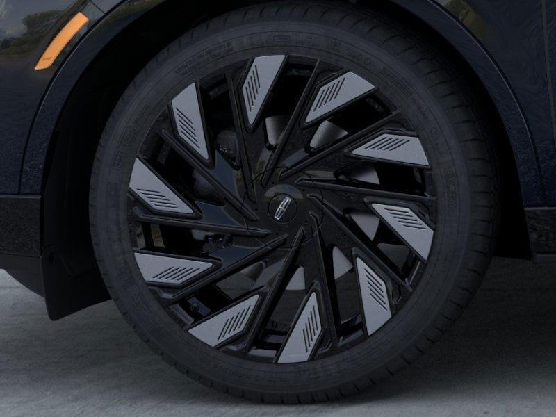 new 2025 Lincoln Nautilus car, priced at $66,000