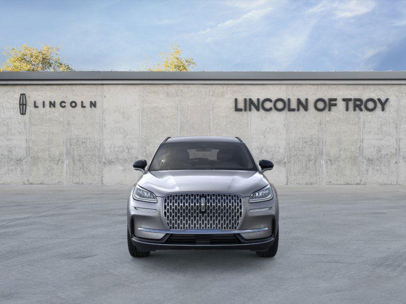 new 2025 Lincoln Corsair car, priced at $49,795