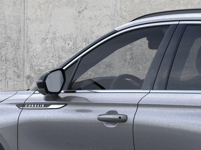 new 2025 Lincoln Corsair car, priced at $49,795