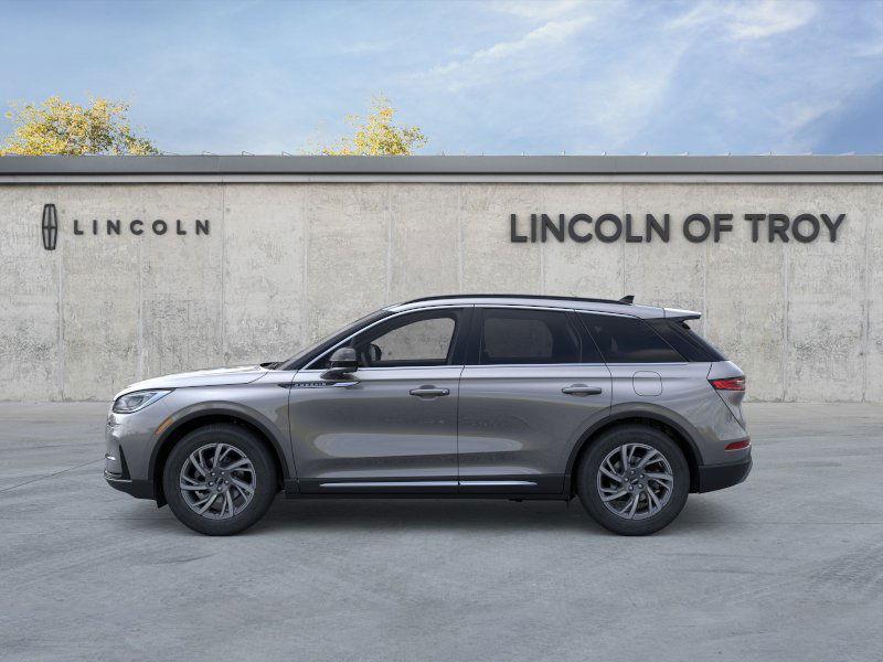 new 2025 Lincoln Corsair car, priced at $49,795