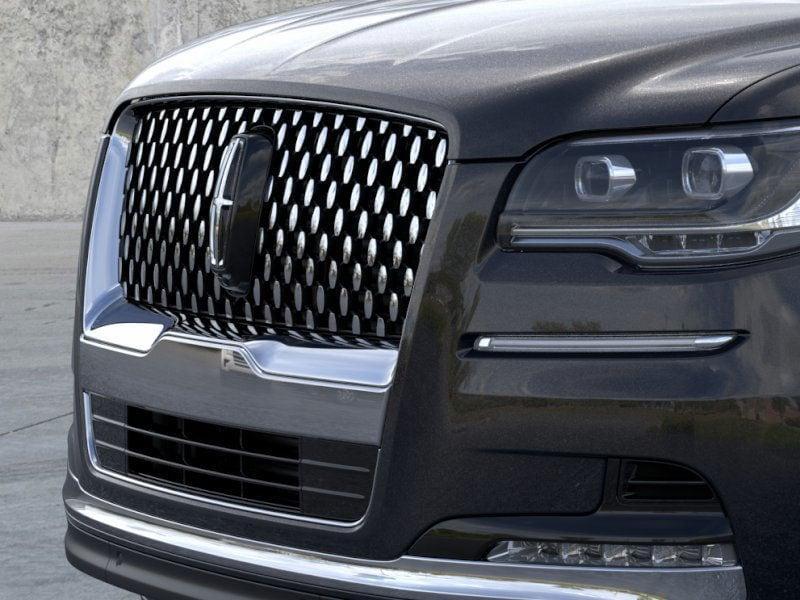 new 2024 Lincoln Navigator L car, priced at $116,440