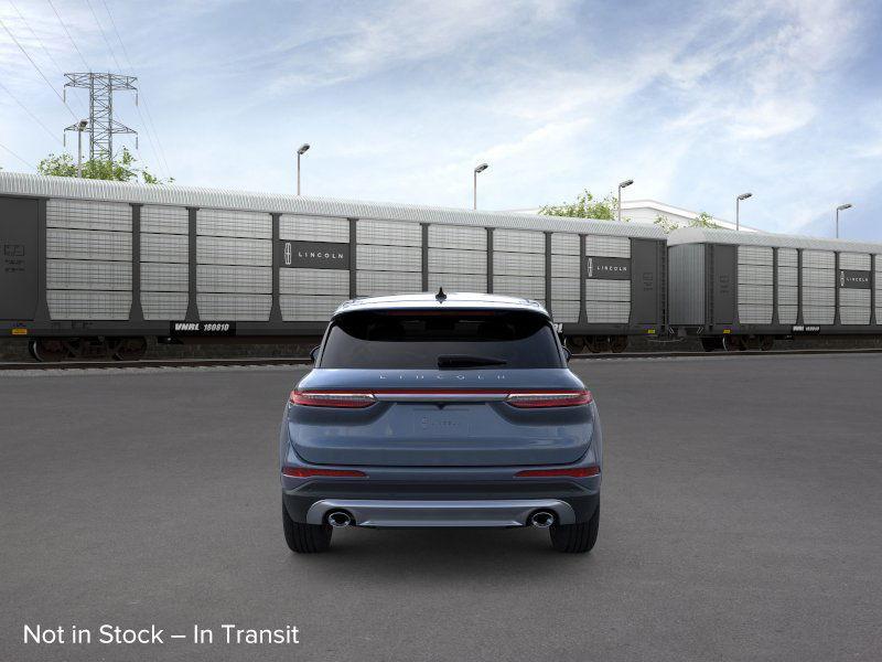 new 2025 Lincoln Corsair car, priced at $44,980