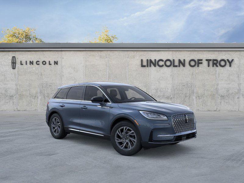 new 2025 Lincoln Corsair car, priced at $44,980