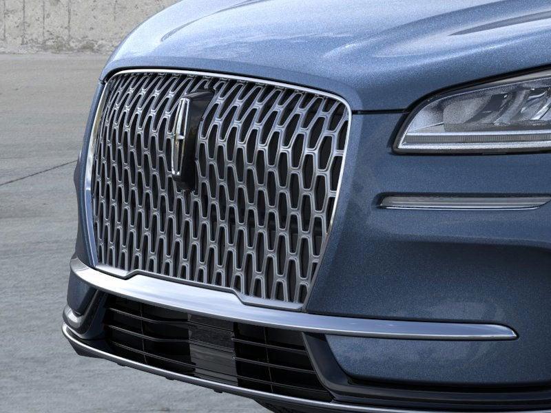 new 2025 Lincoln Corsair car, priced at $44,980