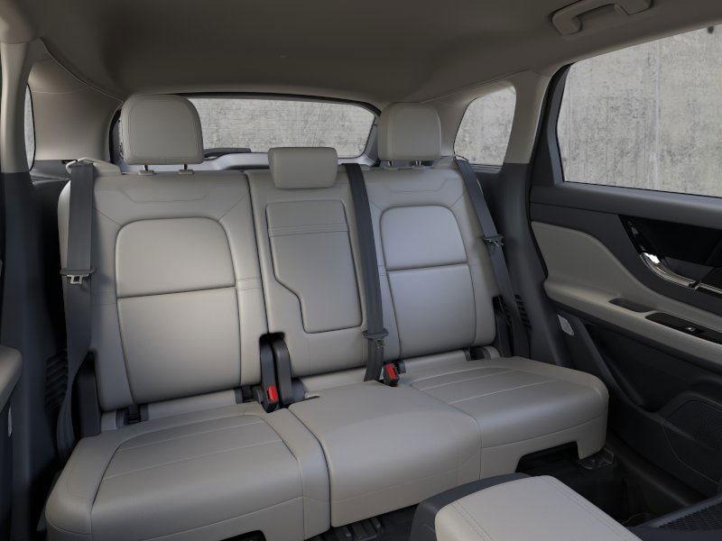 new 2025 Lincoln Corsair car, priced at $44,980